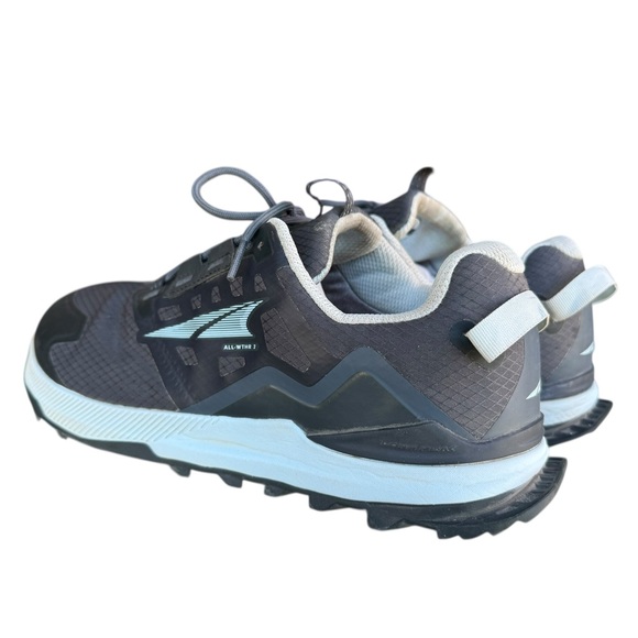 Altra Lone Peak All WTHR 2 Trail Shoes, Women’s size 9.5 - Picture 4 of 10